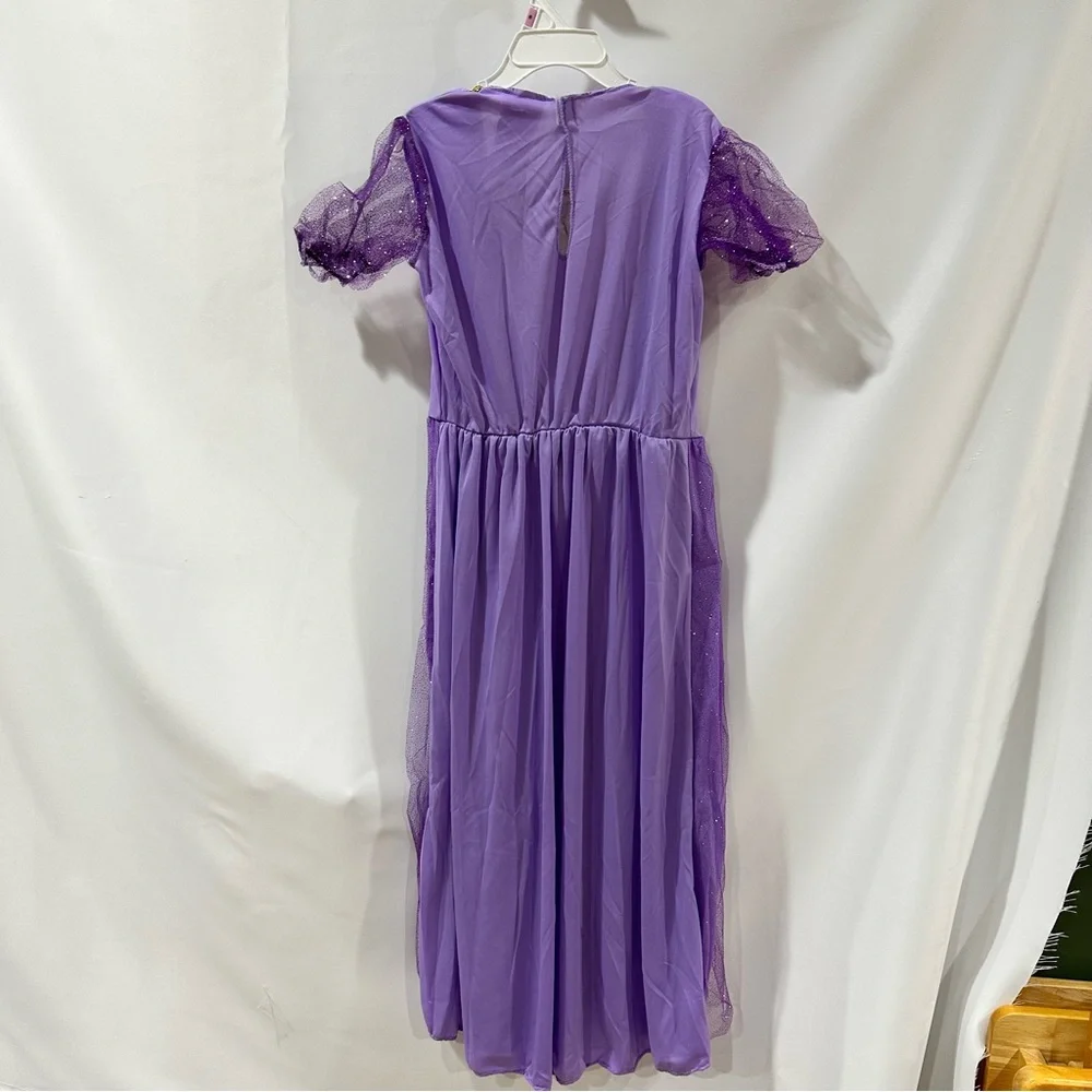 Girl’s Medium Princess Costume